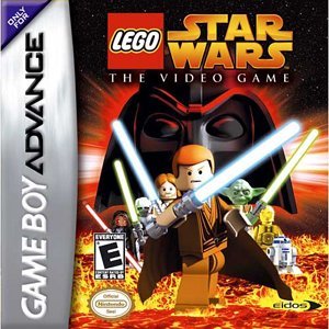 Lego Star Wars: Video Oyunu (Sertifikalı Yenilenmiş)
