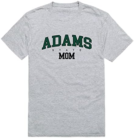 Adams Eyalet Üniversitesi Grizzlies Anne Tişört