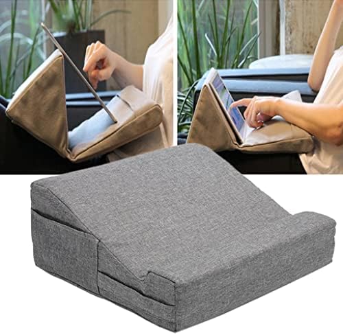 Kalın Kaymaz Destek Yastık Istirahat laptop standı Tablet Yastık Kolay Kullanım Kitap Okuma Ev Katı Hediye Çok Fonksiyonlu