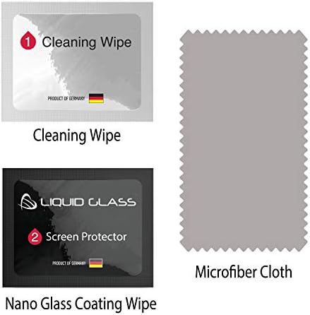 500 $Ekran Korumalı Sıvı Cam Ekran Koruyucu-Tüm Telefonlar Tabletler Akıllı Saatler için Nano Kaplamada Çizilmeye
