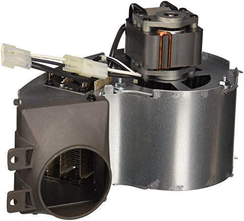 Broan S97020890 değiştirir S97017768 Banyo Fan Motoru Düzeneği