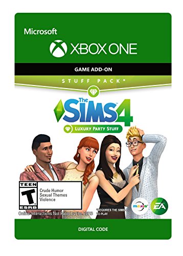 Sims 4 - Dine Out-Origin PC [Çevrimiçi Oyun Kodu]