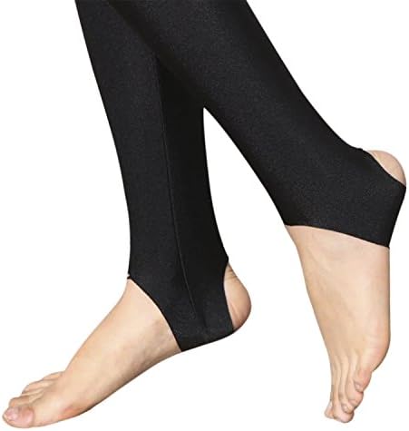 Kadın Yumuşak Tayt Golf Güneş Koruma Pantolon Tayt Sıkıştırma Çorap