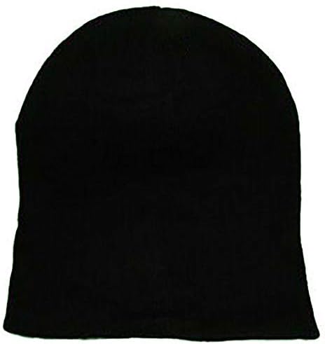 8 Ordu Yıldız Veteran Vet Logo Siyah İşlemeli Bere Kafatası Kap Şapka
