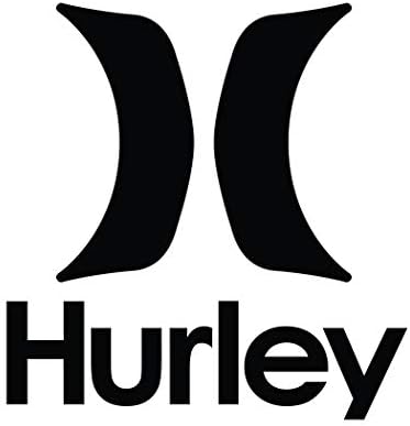 Hurley Kadın Kışlık Şapka-Script Manşet Örgü Bere