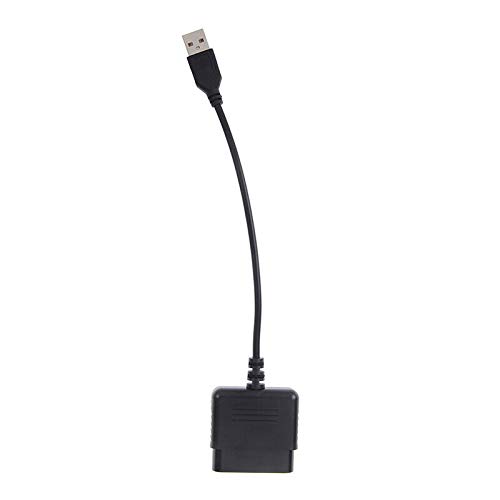 Sony PlayStation 2 Denetleyicisi için PS3 PC Windows için Wiresmith USB Adaptörü